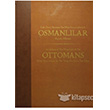 Lale Devri Ressam Van Mour`un izimleriyle Osmanllar Kyafet Albm Kltr A.