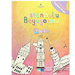 stanbul u Boyuyorum Yaplar Kltr A.