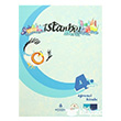 stanbul Dersi 4. Snf renci Kitab Kltr A.