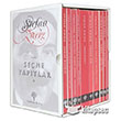 Stefan Zweig Seme Yaptlar (10 Kitap Set) Yordam Kitap