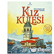 stanbul`un ncisi Kz Kulesi Kltr A.
