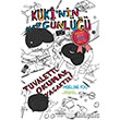 Kuki nin Acayip Gnl Tuvalette Okumak Yasaktr! Nemesis Kitap