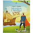 stanbula Masallar Mzk Kral Kltr A.