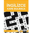 ngilizce Kare Bulmaca 2. Kitap nklap Kitabevi