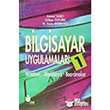 Bilgisayar Uygulamalar 1 Yce Yaymlar