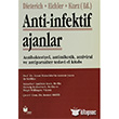 Anti-nfektif Ajanlar Yce Yaymlar