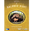 Baloncu Kirpi Hayvanlar  Banda Kltr A.