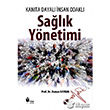 Salk Ynetimi Yce Yaymlar