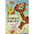 Winnie The Pooh Nokta Nokta Faaliyet Kitab Doan Egmont Yaynclk
