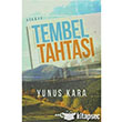 Tembel Tahtas Aka Yaynlar