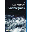 Sadelemek Kora Yayn