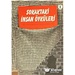 Sokaktaki nsan ykleri Yaba Yaynlar