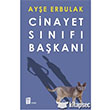Cinayet Snf Bakan Mona Kitap