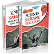 9. Snf ahane Tek Kitap Soru Bankas Hediyeli Akll Adam Yaynlar