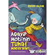 Acayip Moti nin Tuhaf Maceralar nar Yaynlar