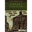 Onlar Tanyn Yaba Yaynlar