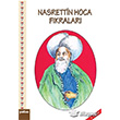 Nasrettin Hoca Fkralar Yaba Yaynlar