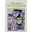 Maskeliler Yaba Yaynlar