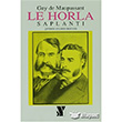 Le Horla Saplant Yaba Yaynlar