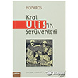 Kral Ulis`in Serveleri Yaba Yaynlar