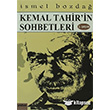 Kemal Tahir`in Sohbetleri Yaba Yaynlar