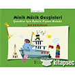Minik Mzik Gezginleri Mzik Eitimi Yaynlar