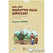 Elik CD li Nasrettin Hoca arklar Mzik Eitimi Yaynlar