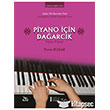 Piyano iin Daarck Mzik Eitimi Yaynlar