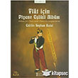 Flt in Piyano Elikli Albm Album For Flute With Piano Accompaniment Mzik Eitimi Yaynlar