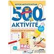 500 Aktivite Pogo ocuk