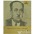 Abdlhak inasi Hisarn stanbulu Kltr A.