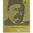 Ahmet Rasimin stanbulu Kltr A.