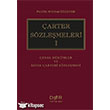 arter Szlemeleri 1 Der Yaynlar