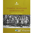 Bir Fotorafn Aynasnda stanbulun Mehur Edebiyatlar Kltr A.