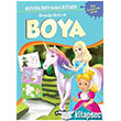 Byk Boyama Kitab 2 Pogo ocuk