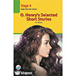 O Henrys Selected Short Stories Stage 4 Engin