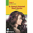 O Henrys Selected Short Stories Stage 4 Engin
