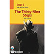 The Thirty Nine Steps Stage 3 Engin