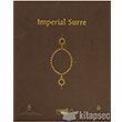 Imperial Surre Kltr A.