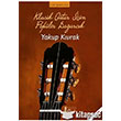 Klasik Gitar in Popler Daarck Mzik Eitimi Yaynlar