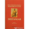 Destanlar Ouz Taifesinin Lisanyla Dedem Korkudun Kitab Cedit Neriyat