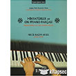 Minyatrler ve On Piyano Paras Miniatures and Ten Piano Pieces Mzik Eitimi Yaynlar