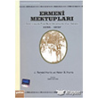 Ermeni Mektuplar 1896-1897 Yaba Yaynlar