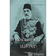 Halil Rfat Paa Dnemi ve craat 1827 1901 Cedit Neriyat