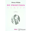 De Profundis Mektup Yaba Yaynlar