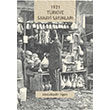 1921 Trkiye Sanayi Saymlar Cedit Neriyat