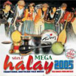 Szl Halay Mega 2005