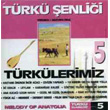 Trk enlii 5 Mustafa Oru