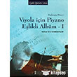 Viyola in Piyano Elikli Albm 1 Mzik Eitimi Yaynlar