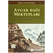 Aygar Da Mektuplar Yaba Yaynlar